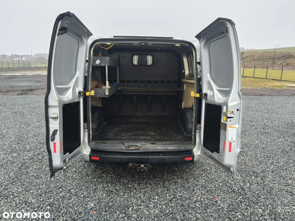 Ford Transit Custom L2H1 LKW VA MH Trend - 11