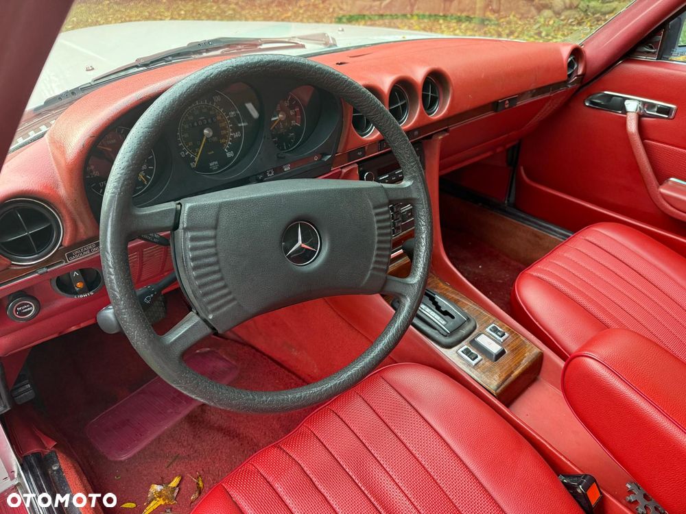Mercedes-Benz SL - 4