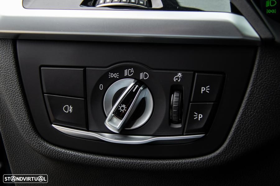 BMW iX3 M Sport Impressive - 29