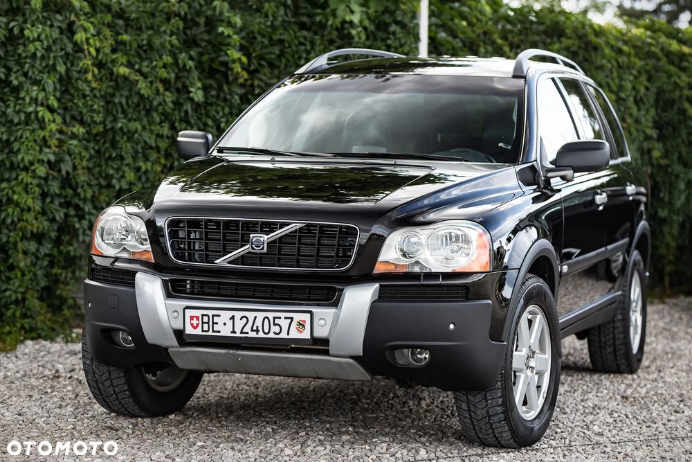 Volvo XC 90 2.4 D5 Executive - 6
