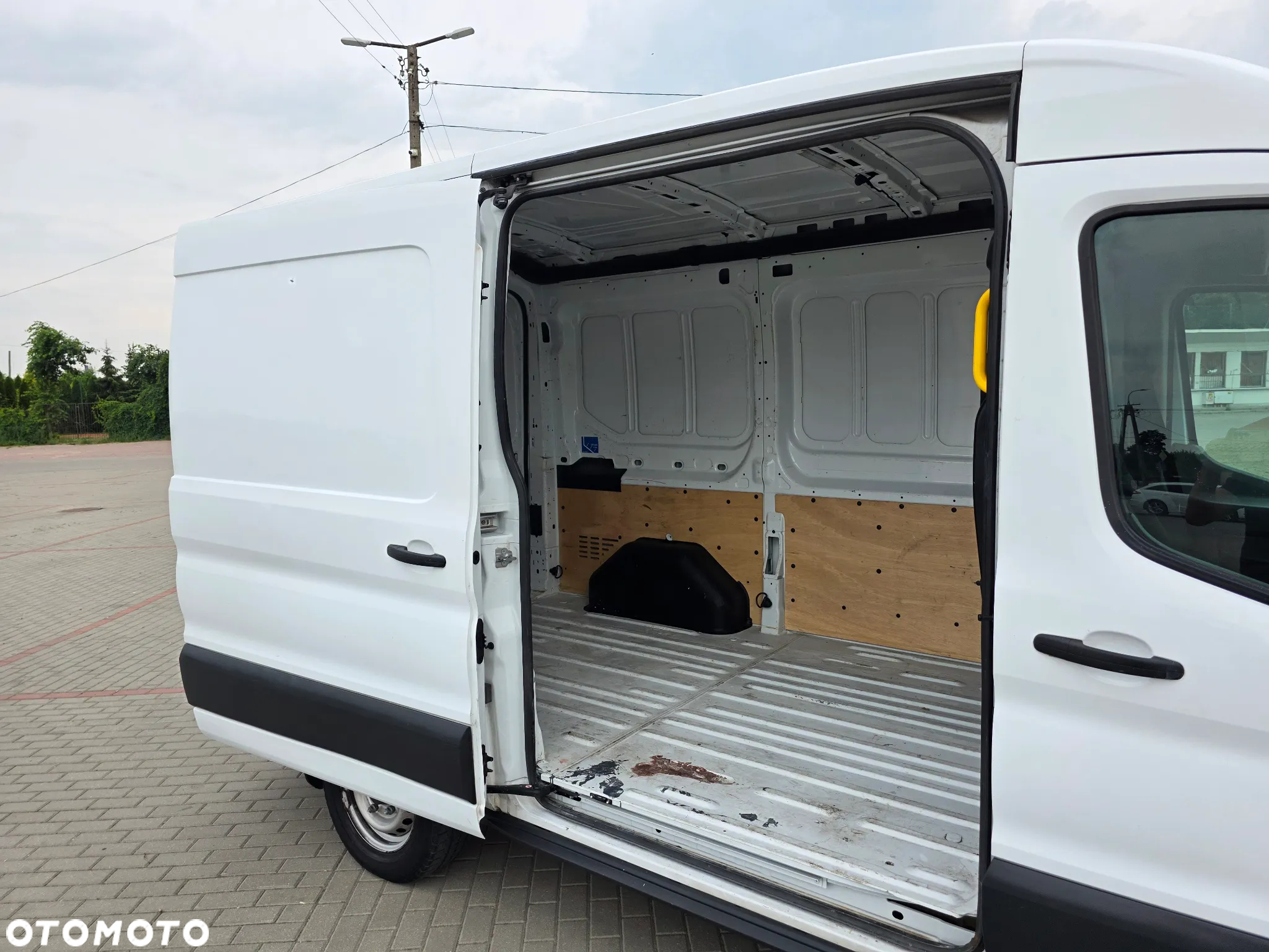 Ford TRANSIT - 23