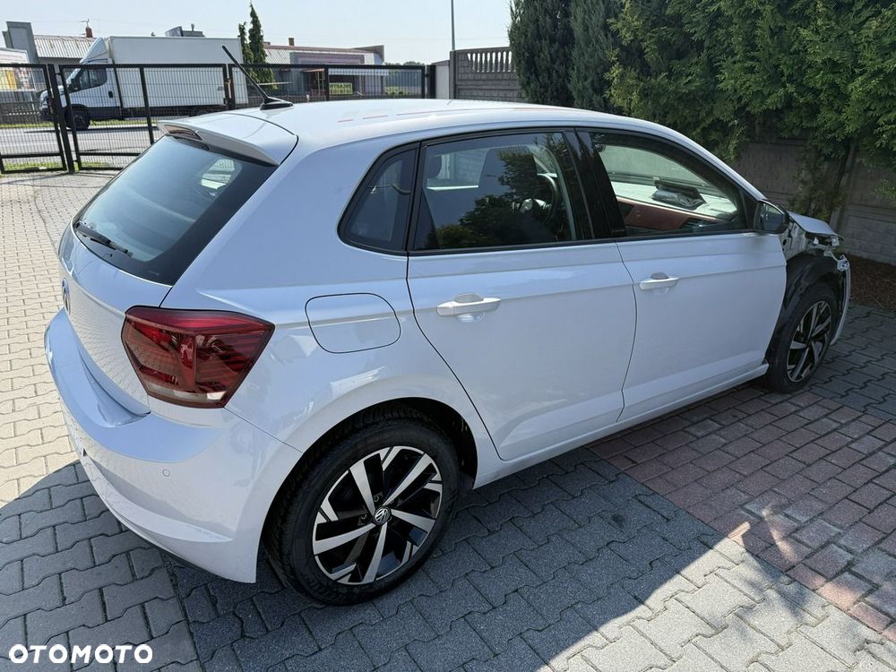 Volkswagen Polo - 4