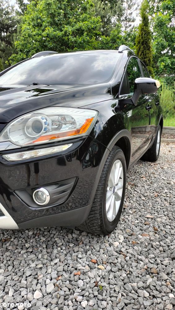 Ford Kuga 2.0 TDCi Individual - 12