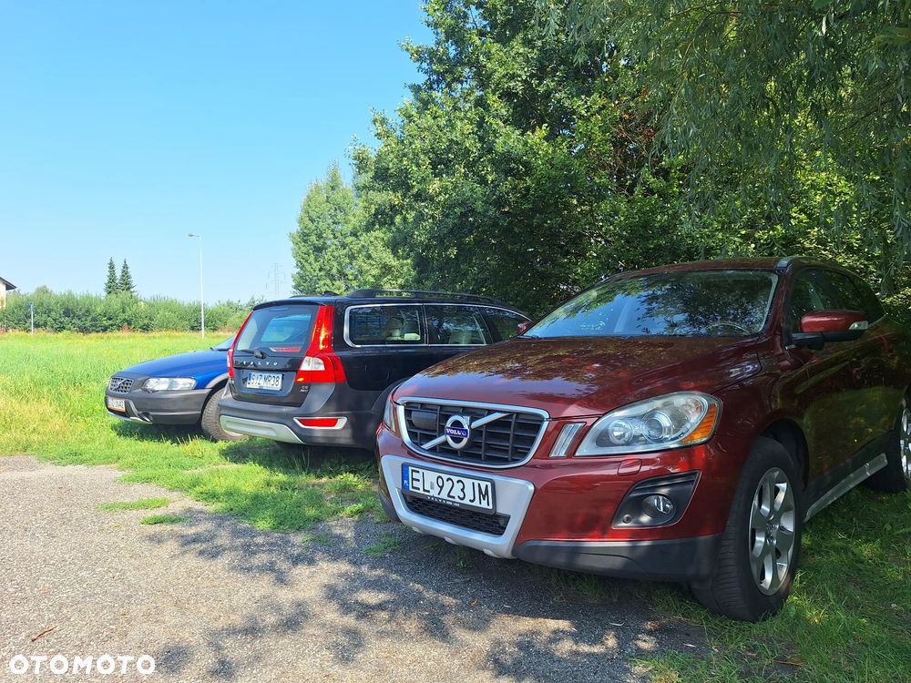 Volvo XC 60 D5 AWD Summum - 36