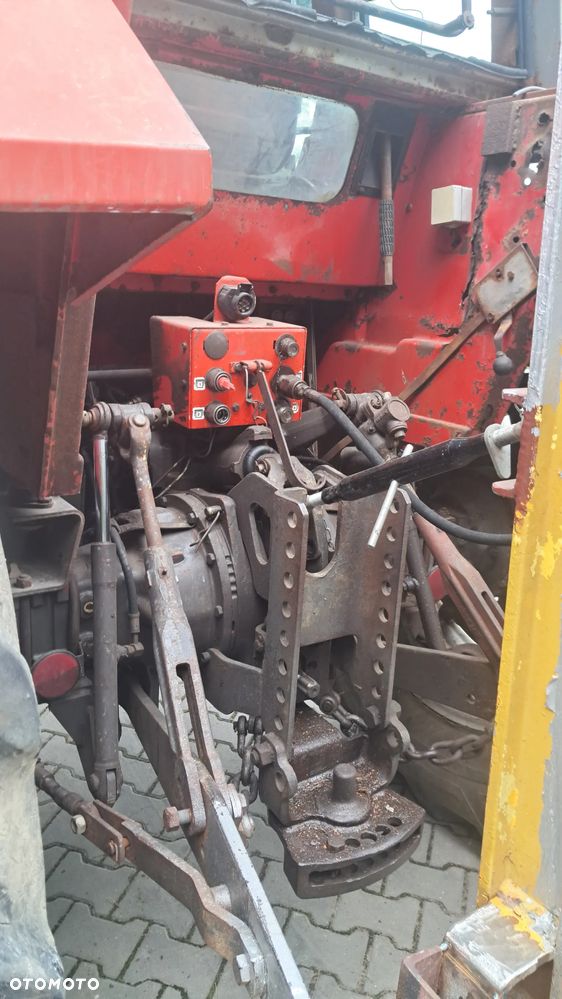 Massey Ferguson 798 SY - 4