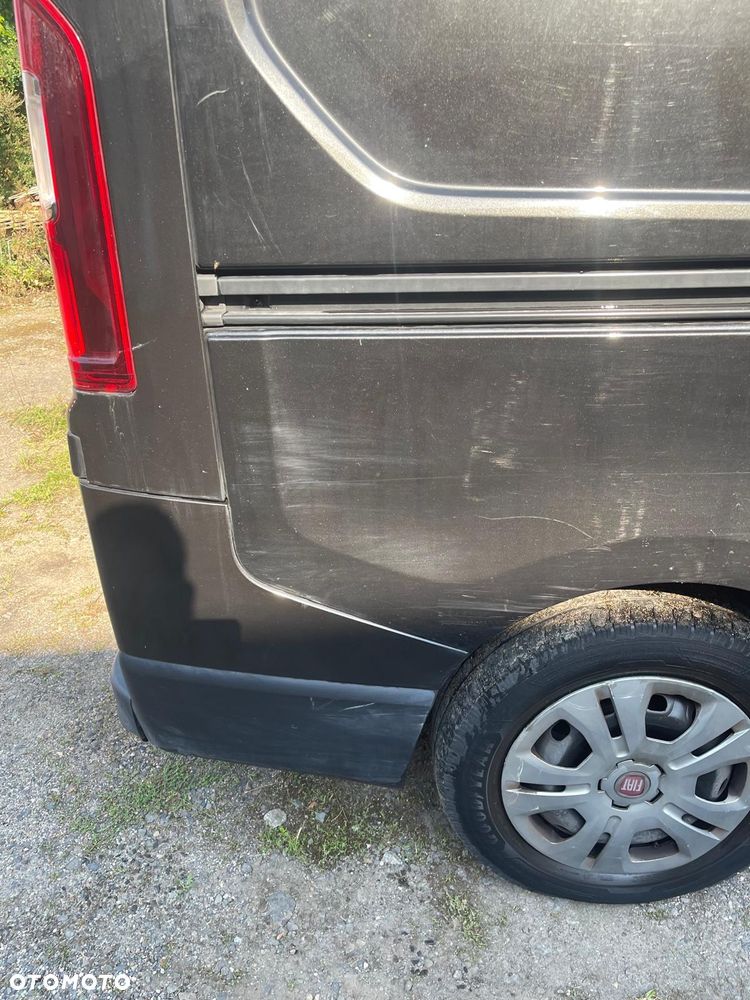 Fiat Talento Trafic L1H1 - 20