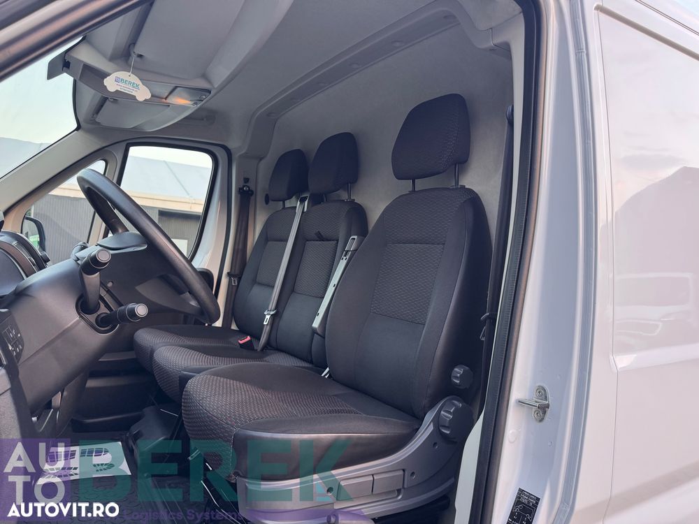 Peugeot Boxer - 14