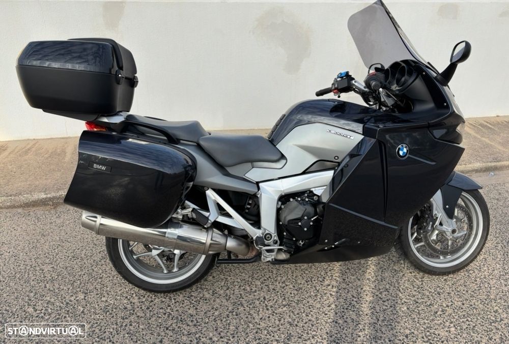 BMW K 1200 GT GT - 1