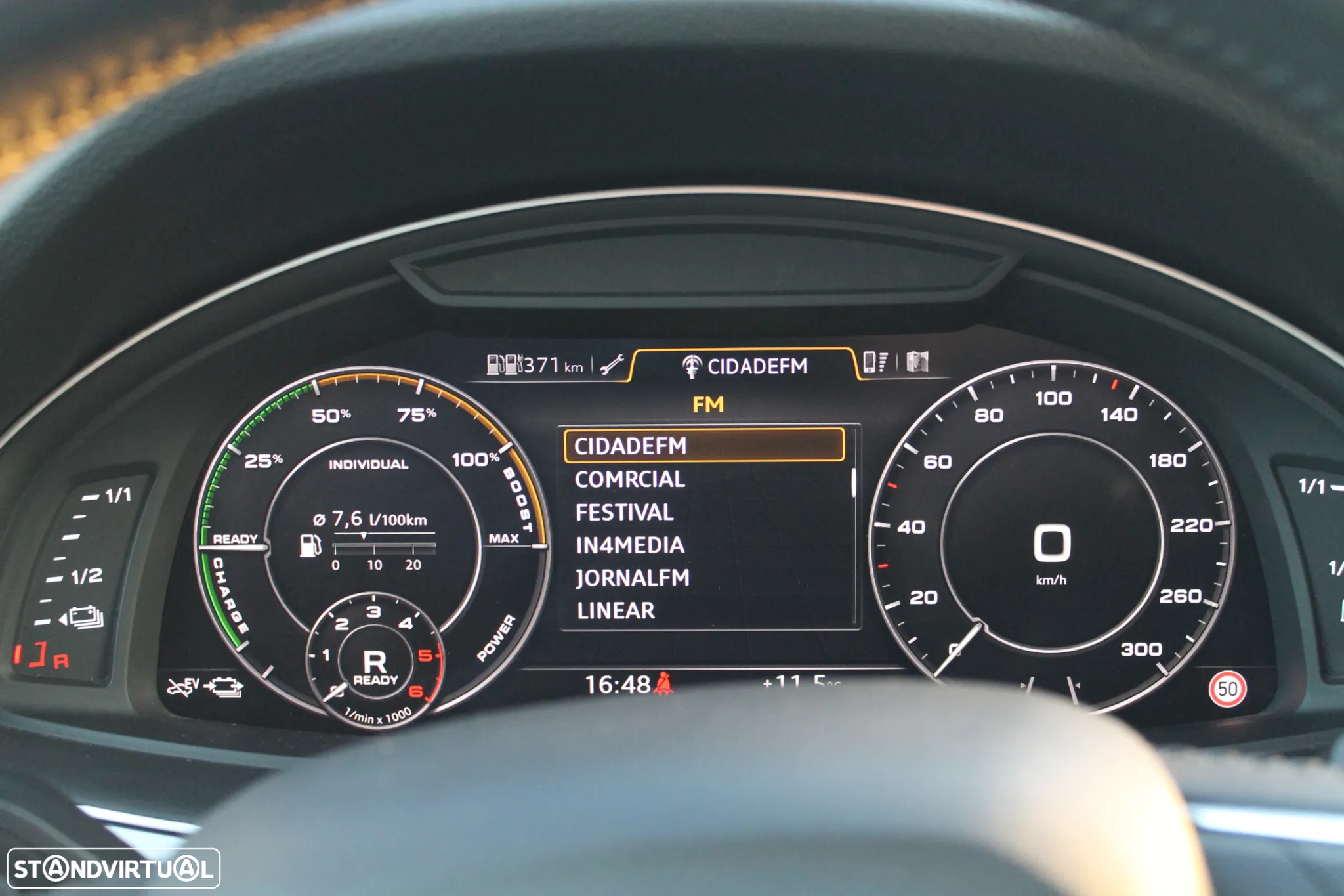 Audi Q7 - 27