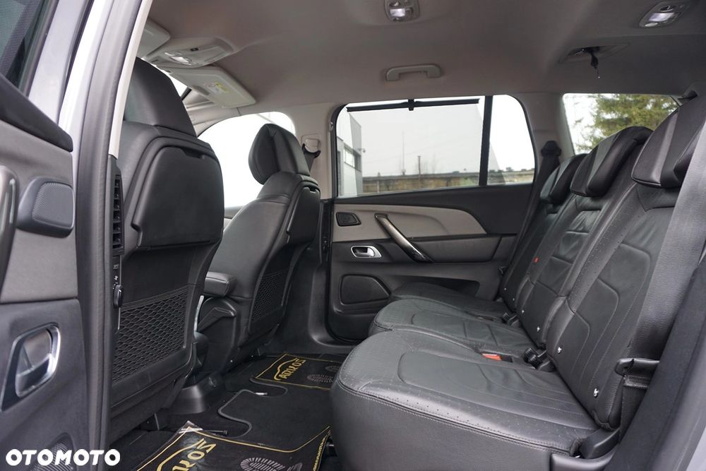 Citroën C4 SpaceTourer - 35