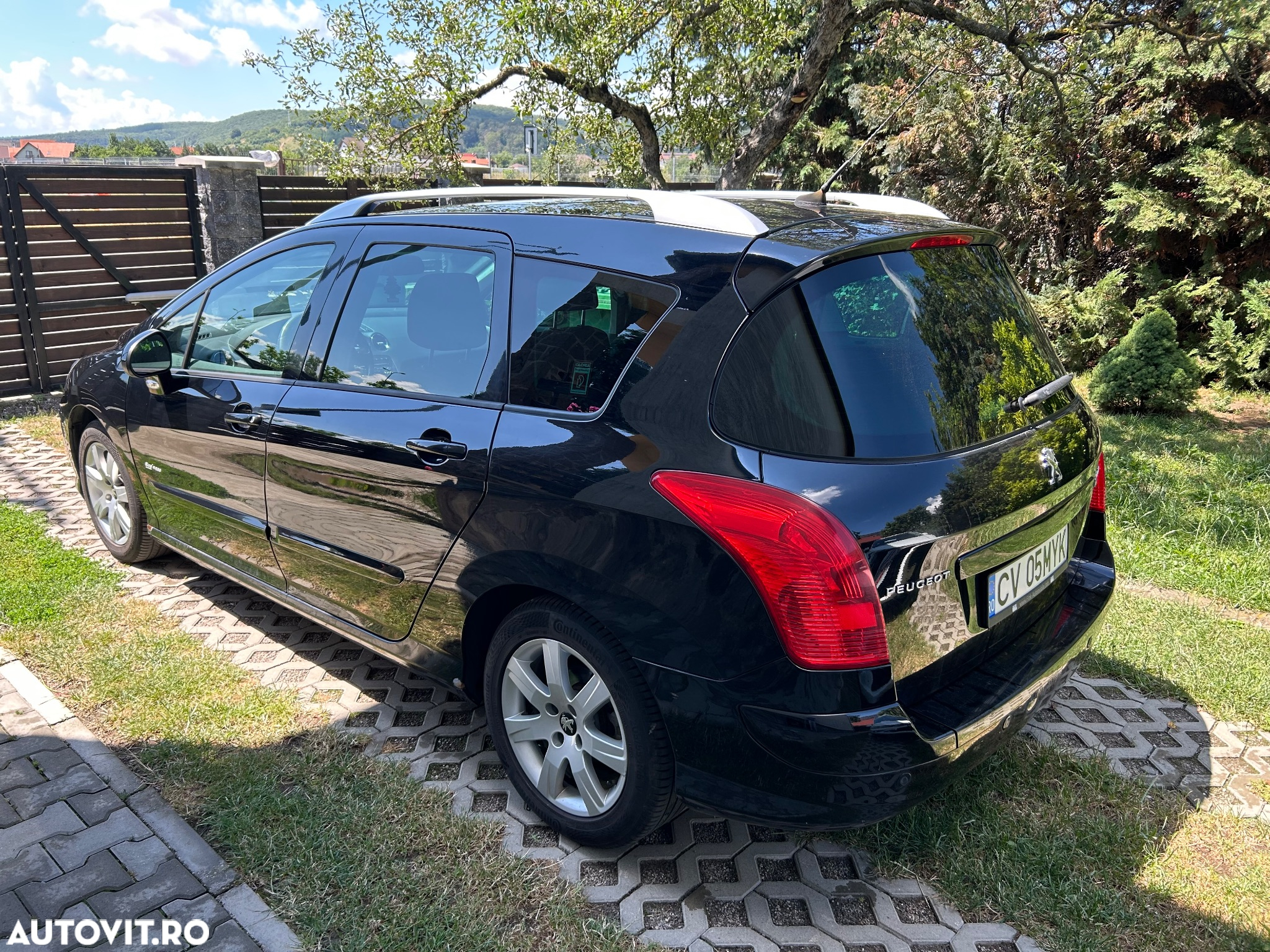 Peugeot 308 SW 1.6 e-HDI FAP STT Active - 6