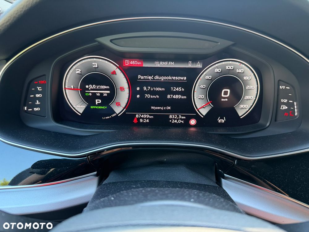 Audi Q7 50 TDI mHEV Quattro S Line Tiptr - 15