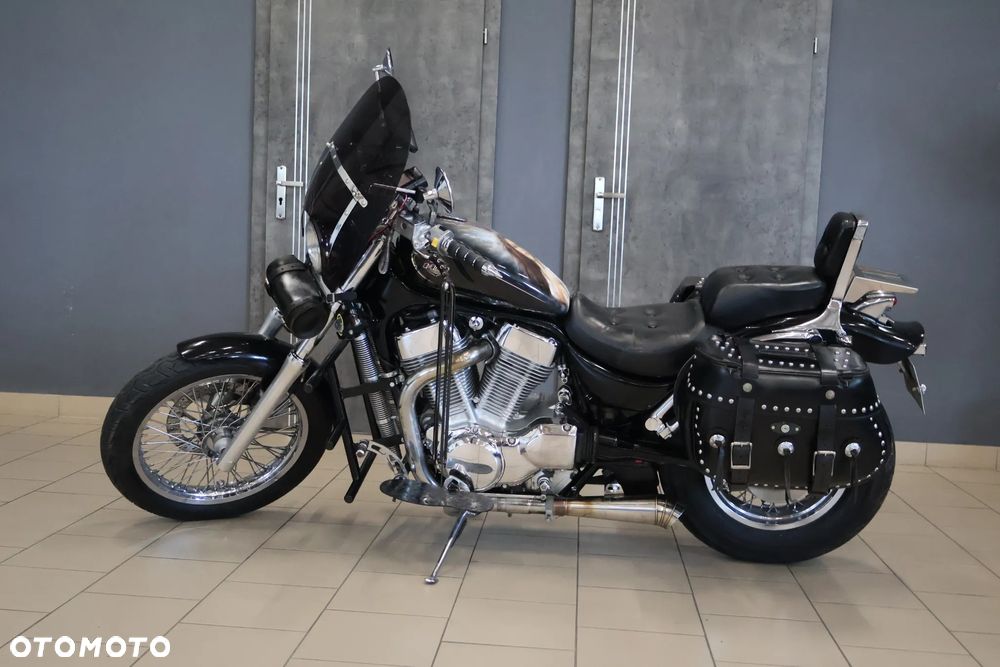 Suzuki VS - 6