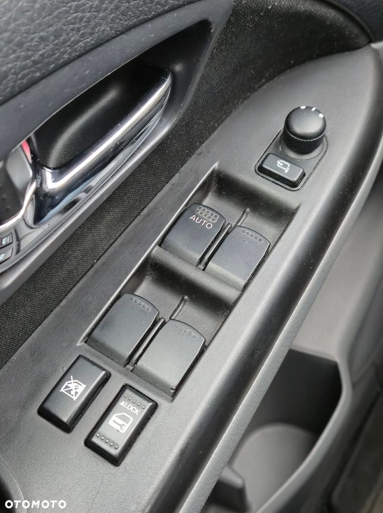 Suzuki SX4 2.0 DDiS Explore 4WD - 11