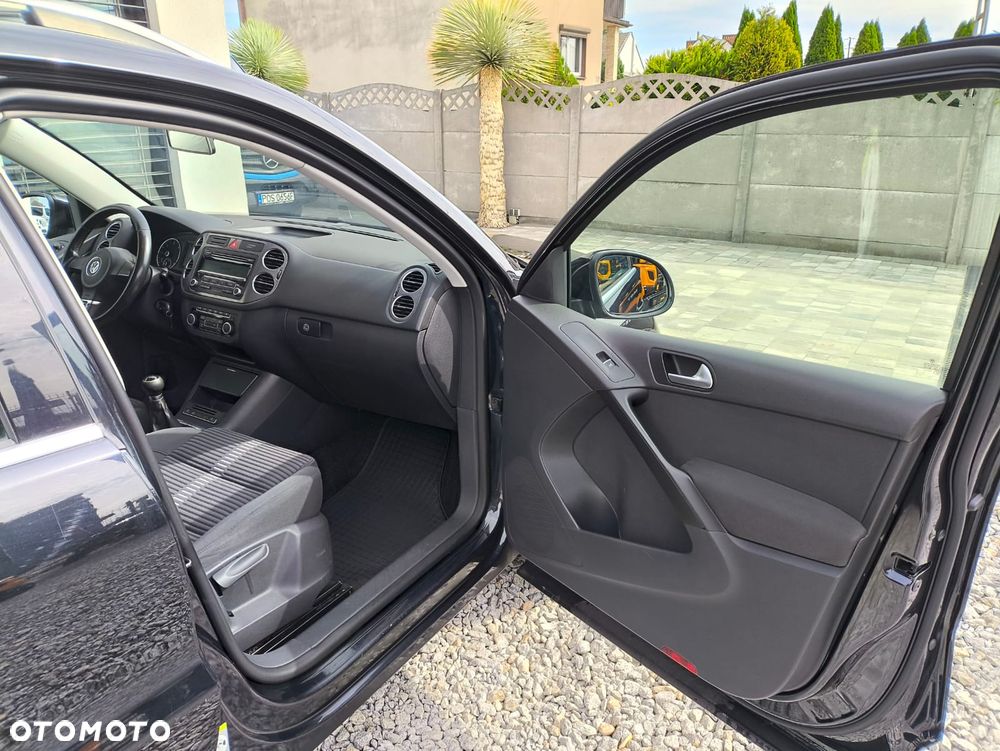 Volkswagen Tiguan 2.0 TDI DPF 4Motion Sport & Style - 15