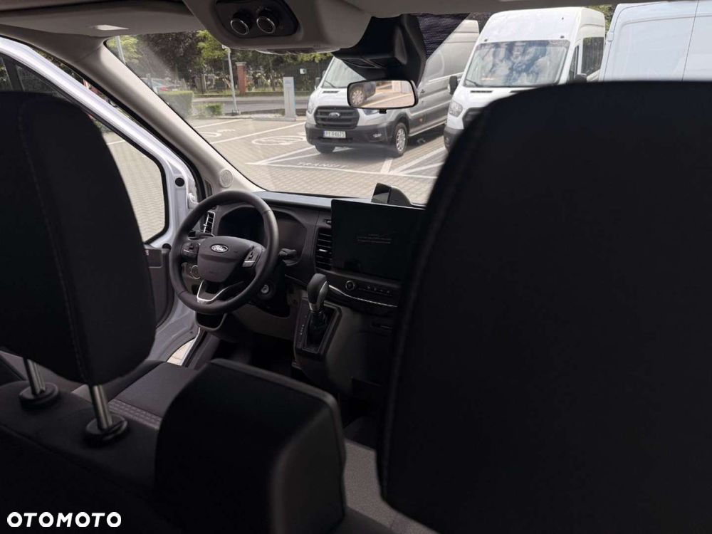 Ford Transit BUS M2 - 16