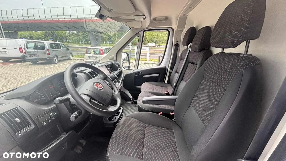 Fiat Ducato - 6
