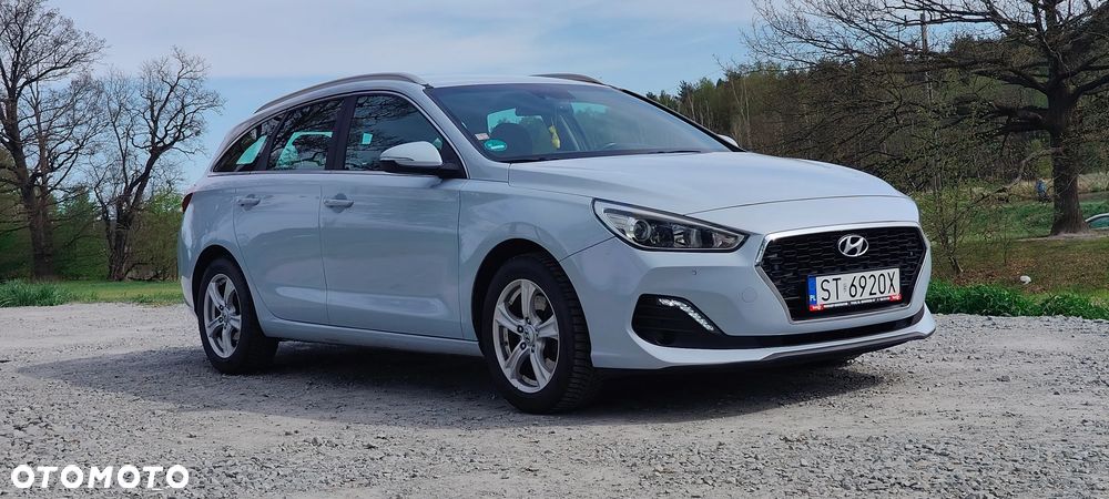 Hyundai ix35 1.6 2WD 5 Star Edition - 2