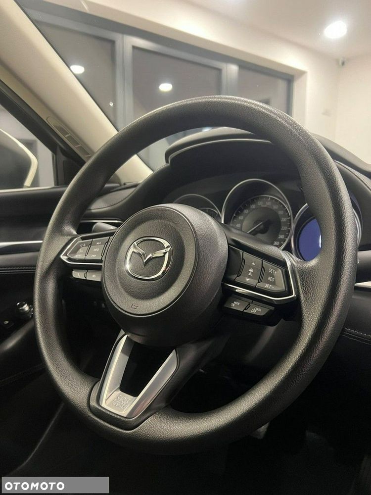 Mazda 6 2.0 SkyMotion - 28