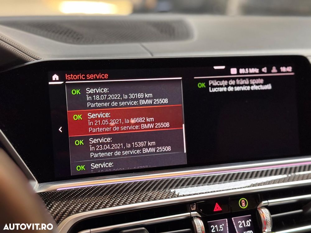 BMW X6 - 36
