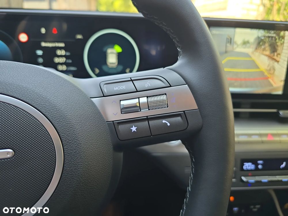 Hyundai Kona 1.6 T-GDI Executive - 19