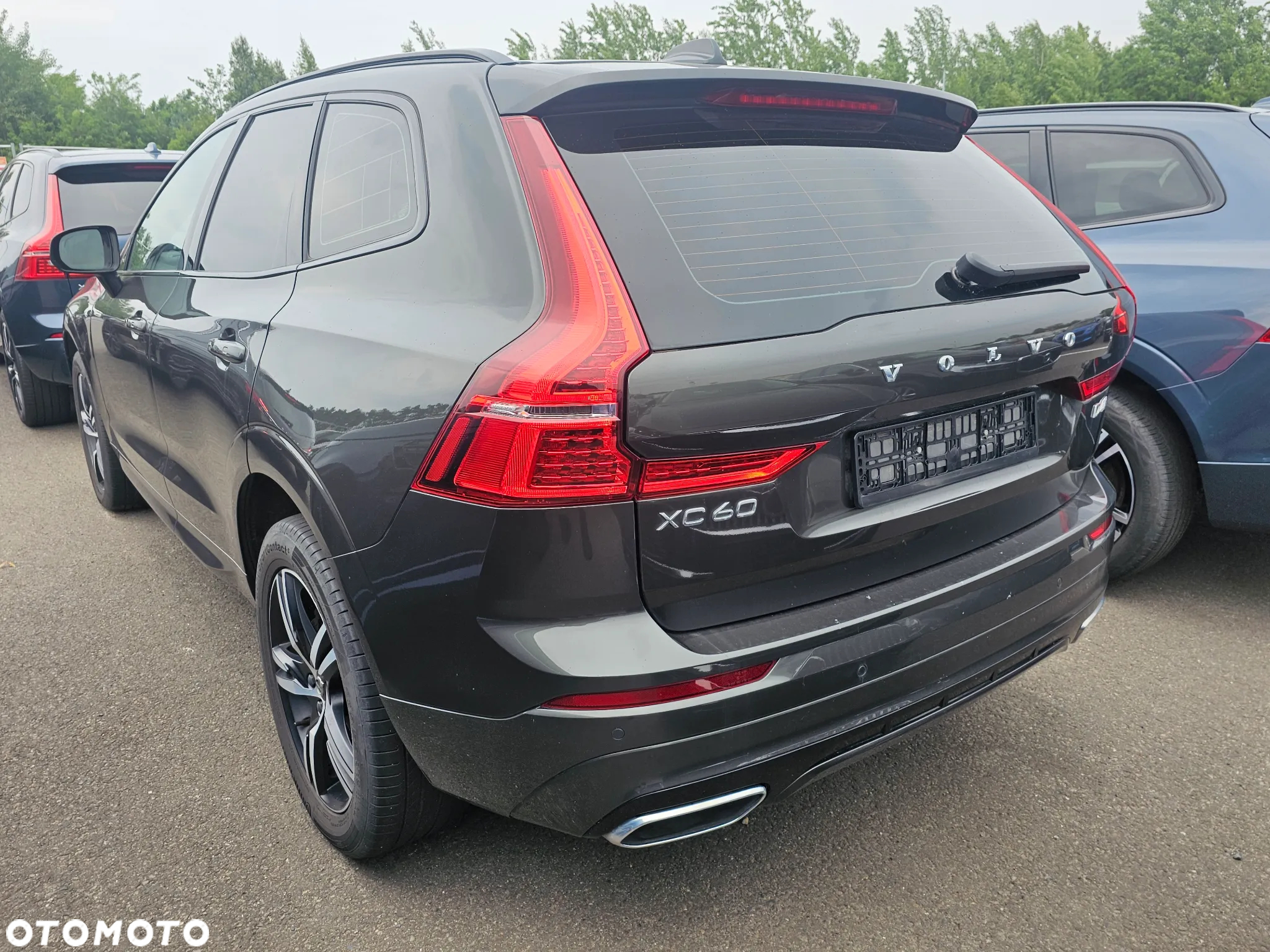Volvo XC 60 D4 Geartronic RDesign - 4