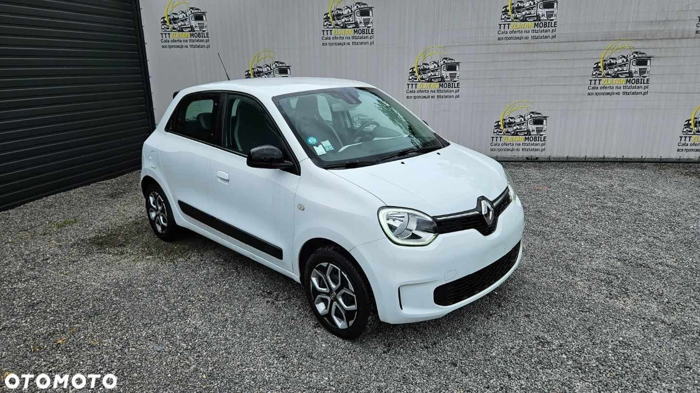 Renault Twingo - 11