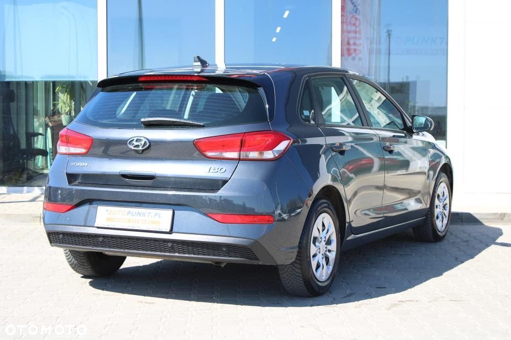 Hyundai i30 - 4