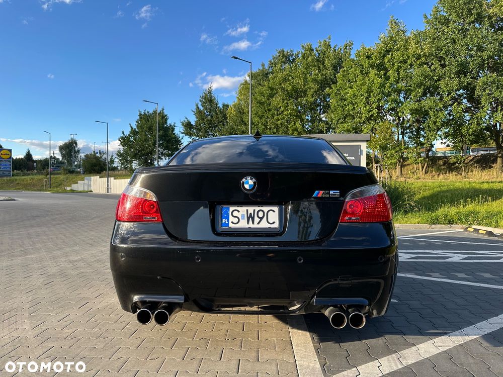 BMW M5 Standard - 3