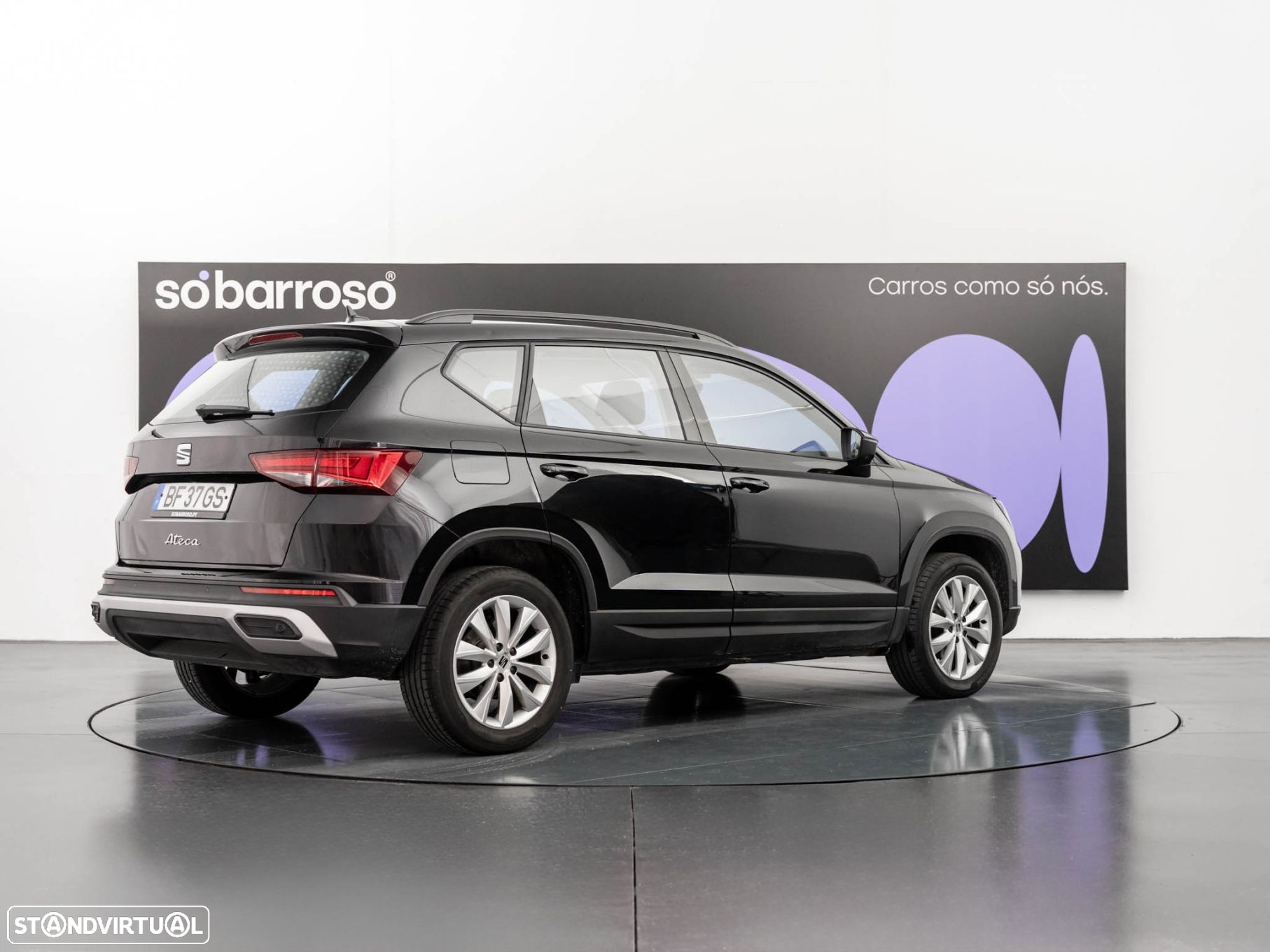 SEAT Ateca 2.0 TDI Style - 6