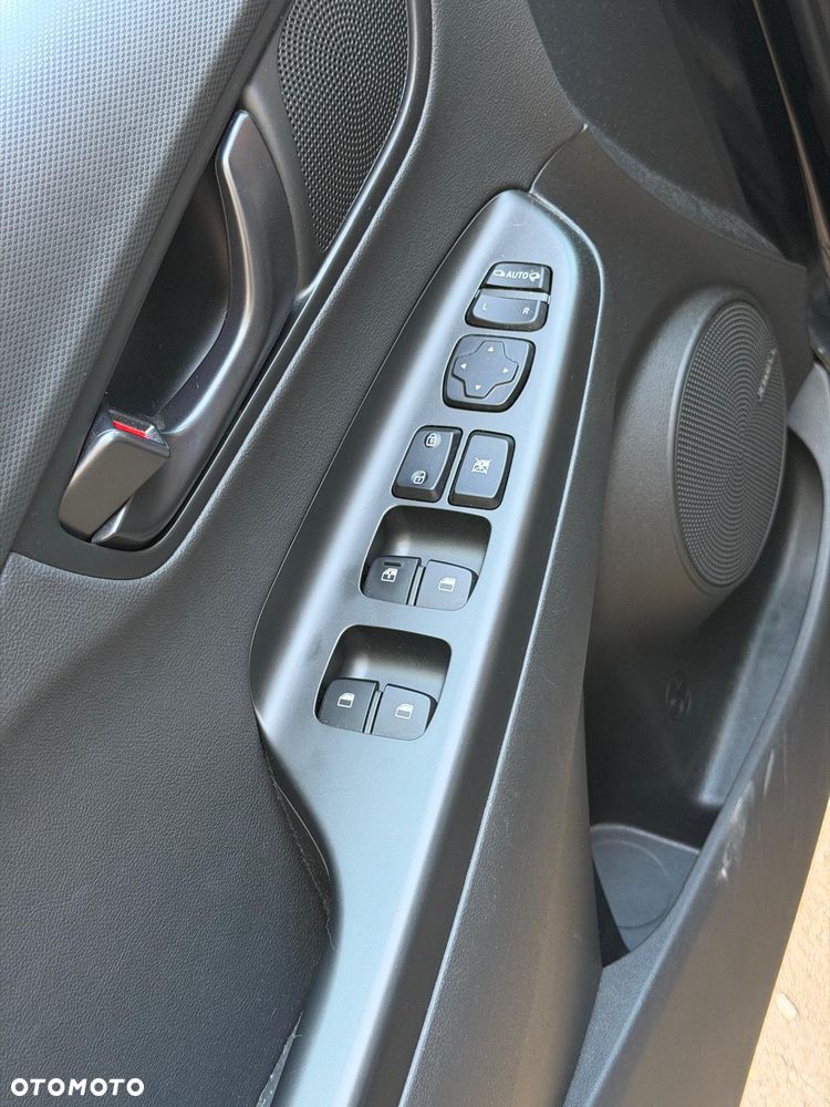 Hyundai Kona 1.6 T-GDI Premium N Line 4WD DCT - 14