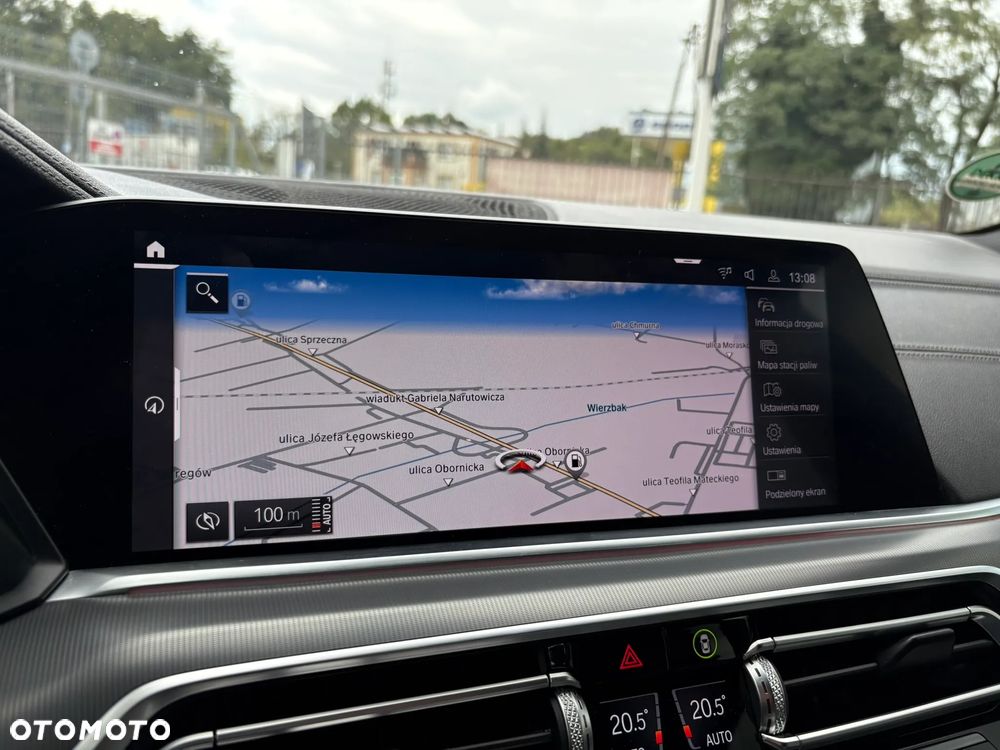 BMW X5 xDrive40i sport - 26