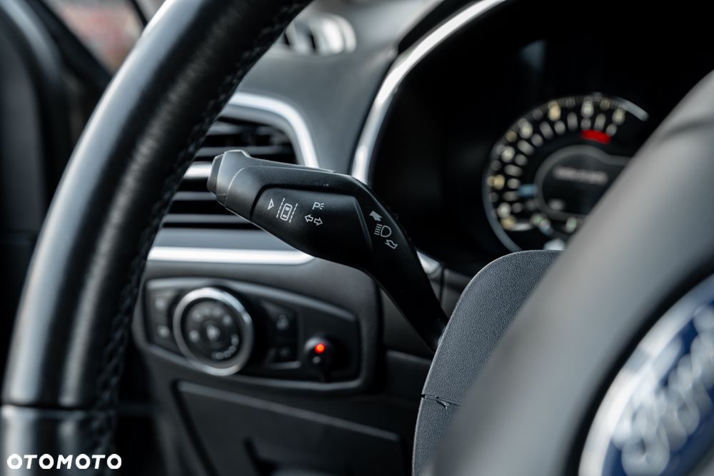 Ford S-Max 2.0 TDCi 4WD Trend PowerShift - 37