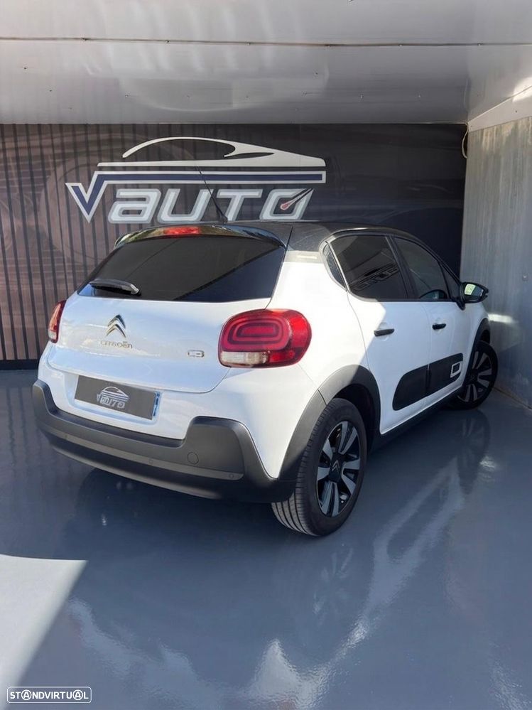 Citroën C3 - 9