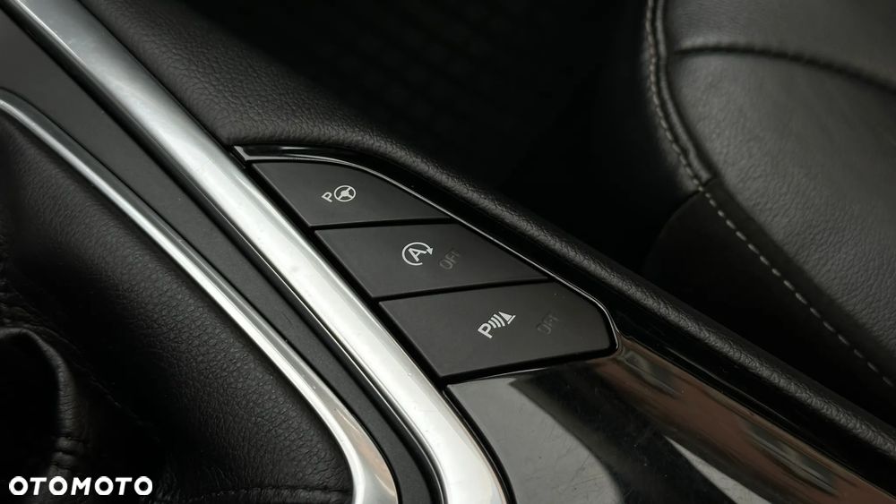 Ford Galaxy 2.0 EcoBlue Allrad Business - 23