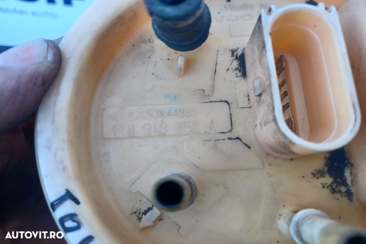 Pompa motorina din rezervor 1T0919050A Volkswagen VW Touran 1 [faceli - 3