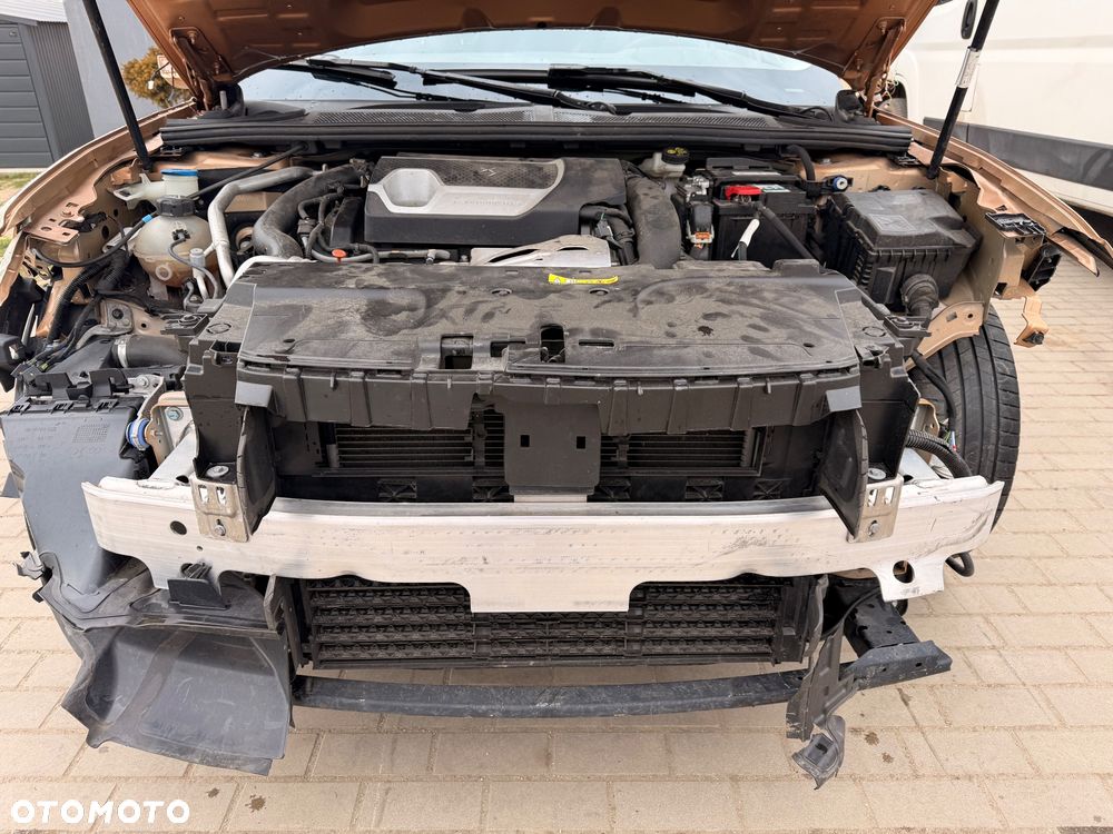 DS Automobiles DS 4 1.6 PureTech Cross Rivoli - 23