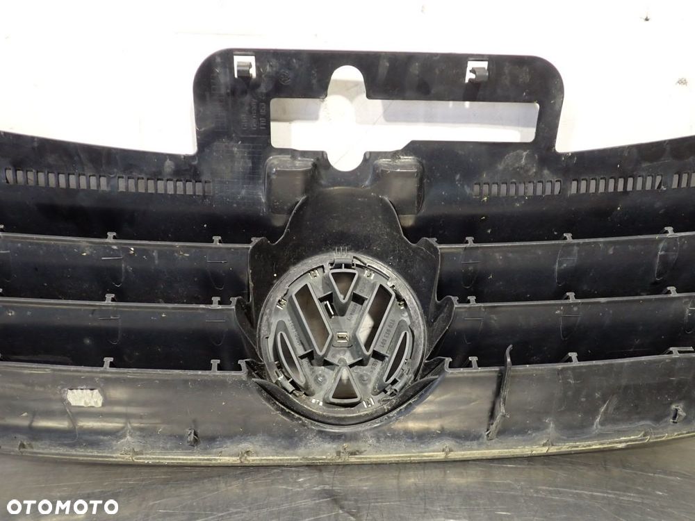 GRILL ATRAPA VOLKSWAGEN CADDY III 1T0853651A - 6