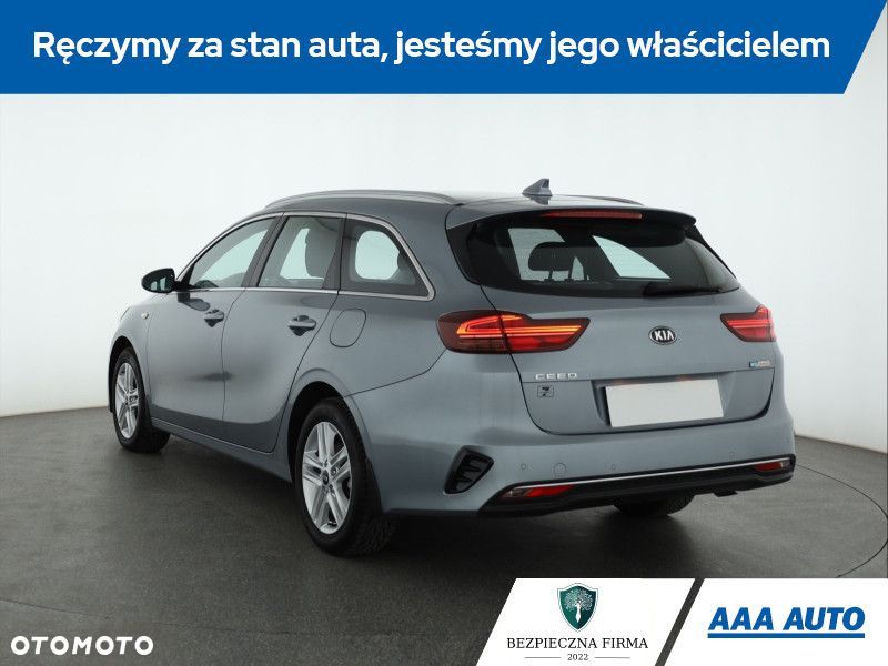 Kia Ceed - 5