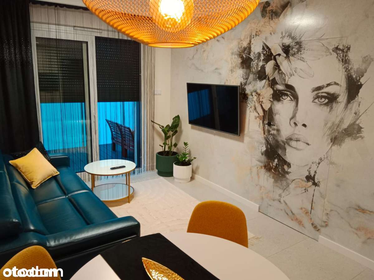 Apartament przy morzu KOŁOBRZEG - UZDROWISKO