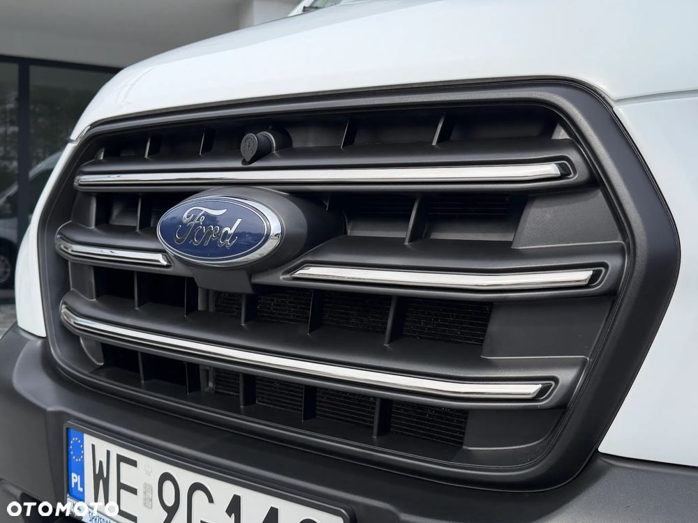 Ford Transit L3H2 AWD Trend (bryg.) - 36