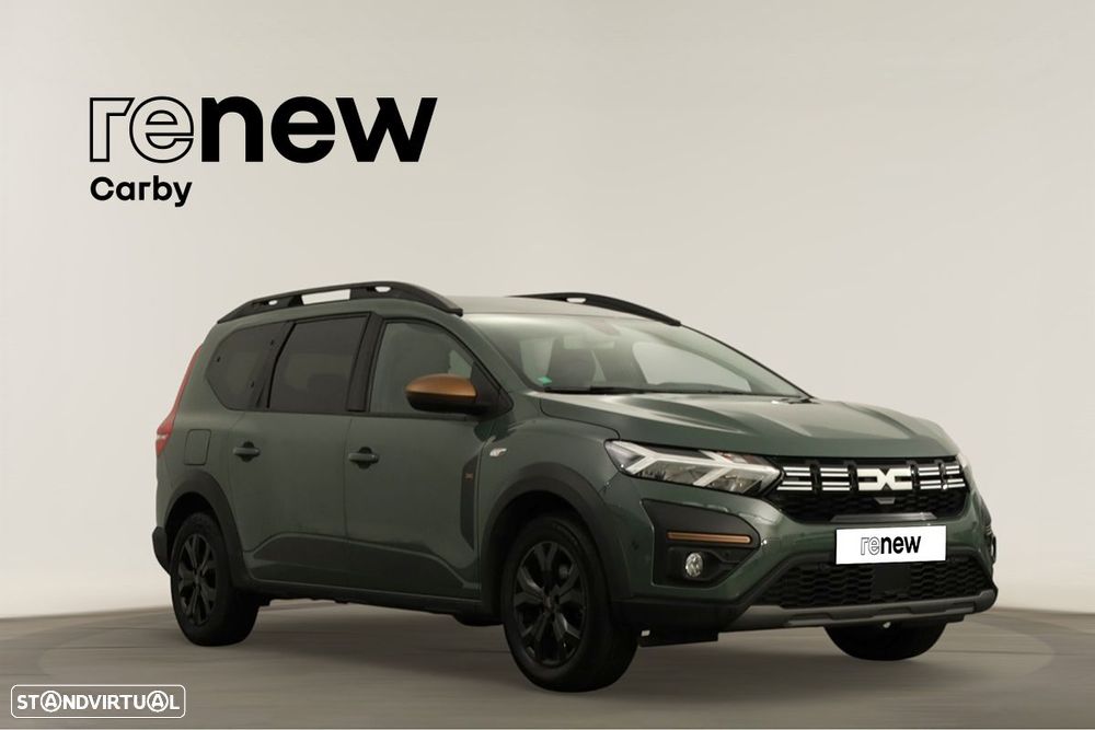 Dacia Jogger 1.0 ECO-G Extreme Bi-Fuel - 2