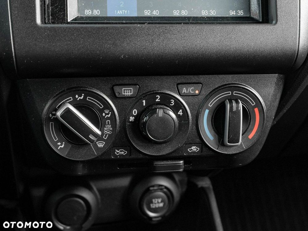 Suzuki Swift - 18
