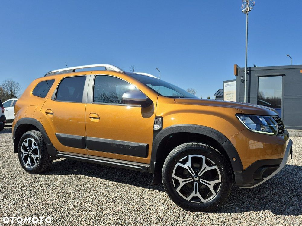 Dacia Duster - 26