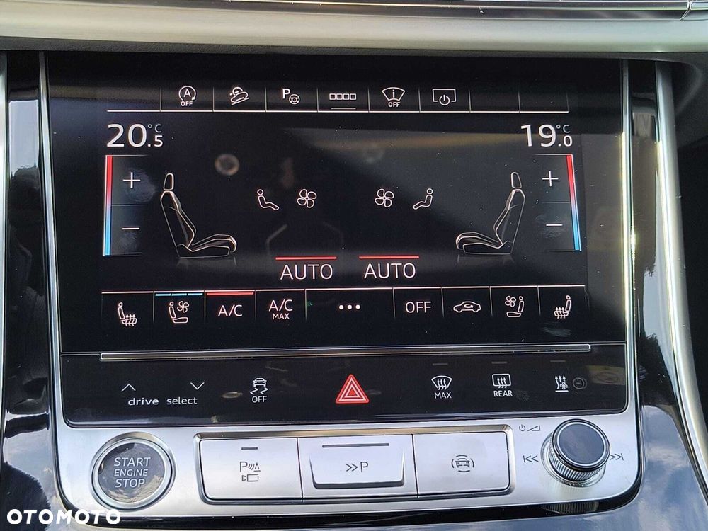 Audi Q7 50 TDI mHEV Quattro S Line Tiptr - 24