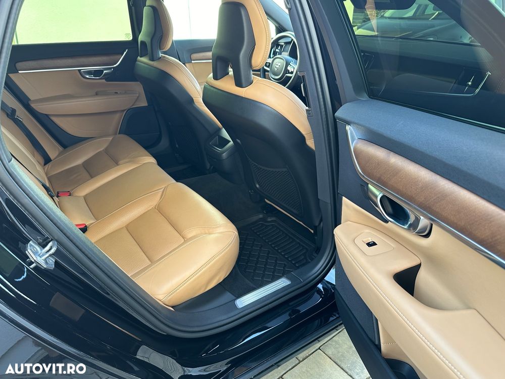 Volvo S90 D3 Inscription - 11