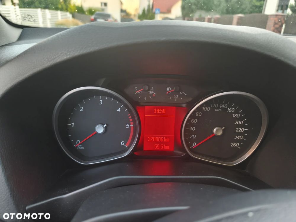 Ford Mondeo 1.6 TDCi Silver X - 9