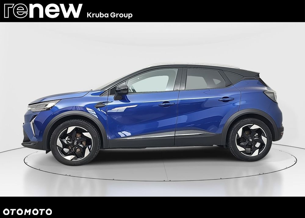 Renault Captur 1.0 TCe Techno - 8