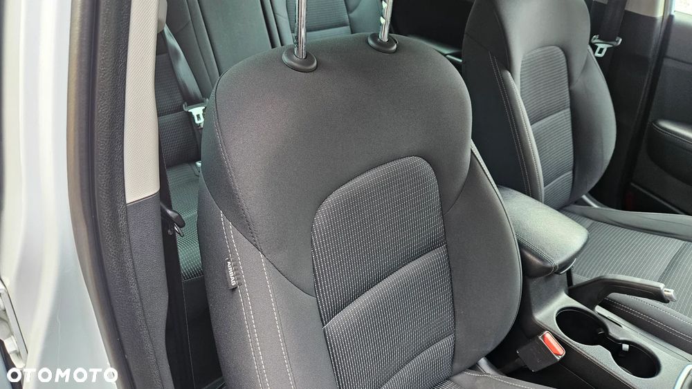Kia Sportage 1.6 GDI L 2WD - 21
