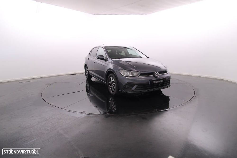 VW Polo 1.0 TSI Life DSG - 11